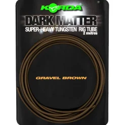 Korda Dark Matter Tungsten Fishing Tubing- Terminal Tackle