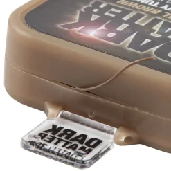 Korda Dark Matter Tungsten Coated Braid- Line