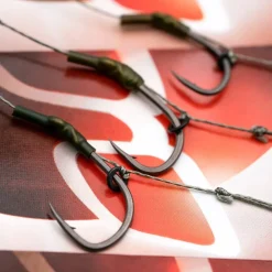 Korda DF Barbed Rig- Rigs