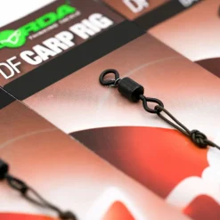 Korda DF Barbless Rig- Rigs