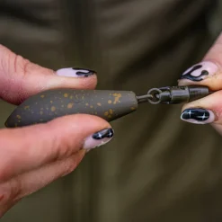 Korda Distance Casting Heli Fishing Lead- Terminal Tackle