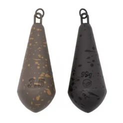 Korda Distance Casting Heli Fishing Lead- Terminal Tackle