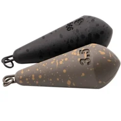 Korda Distance Casting Heli Fishing Lead- Terminal Tackle