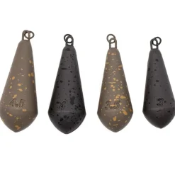 Korda Distance Casting Heli Fishing Lead- Terminal Tackle