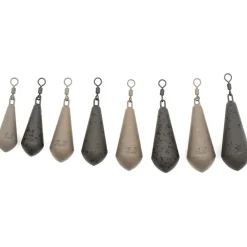 Korda Distance Casting Swivel Fishing Lead- Terminal Tackle