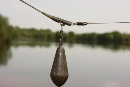 Korda Distance Casting Swivel Fishing Lead- Terminal Tackle