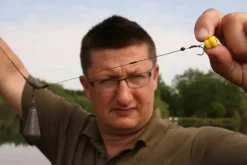 Korda Distance Casting Swivel Fishing Lead- Terminal Tackle