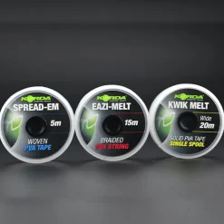 Korda Eazi-Melt PVA String- Terminal Tackle