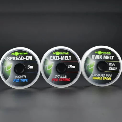 Korda Eazi-Melt PVA String