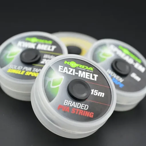 Korda Eazi-Melt PVA String