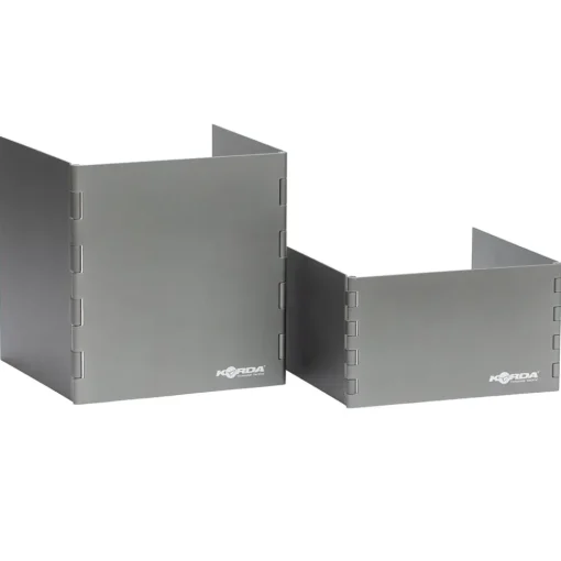 Korda Fishing & Camping Stove Windshield- New Arrivals | Cooking Equipment