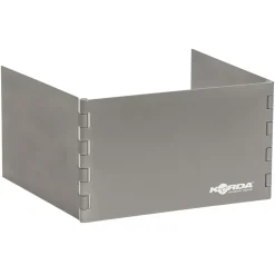 Korda Fishing & Camping Stove Windshield- New Arrivals | Cooking Equipment
