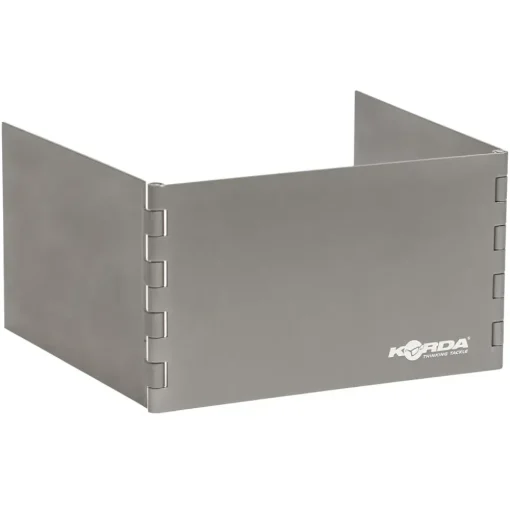 Korda Fishing & Camping Stove Windshield- New Arrivals | Cooking Equipment