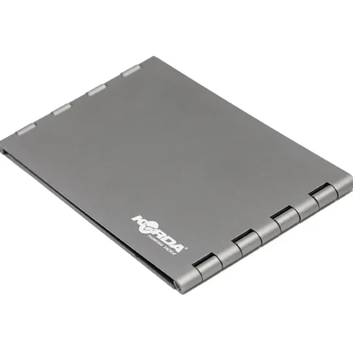 Korda Fishing & Camping Stove Windshield- New Arrivals | Cooking Equipment