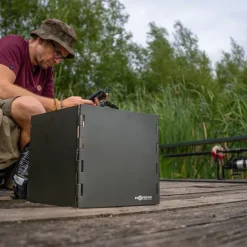 Korda Fishing & Camping Stove Windshield- New Arrivals | Cooking Equipment