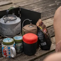 Korda Fishing & Camping Stove Windshield- New Arrivals | Cooking Equipment