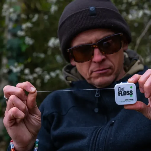 Korda Fishing Bait Floss