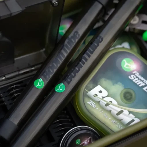 Korda Fishing Boom Tubes- Terminal Tackle