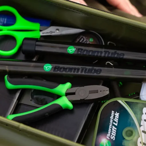 Korda Fishing Boom Tubes- Terminal Tackle