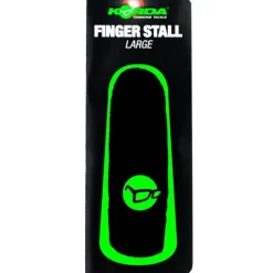 Korda Fishing Casting Finger Stall- Terminal Tackle