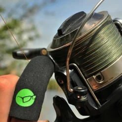 Korda Fishing Casting Finger Stall- Terminal Tackle