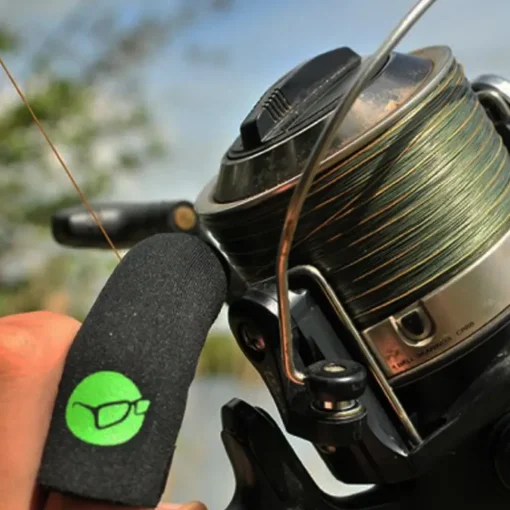 Korda Fishing Casting Finger Stall- Terminal Tackle
