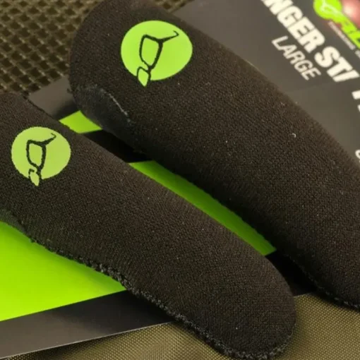 Korda Fishing Casting Finger Stall- Terminal Tackle