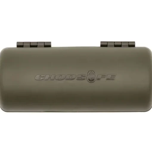 Korda Fishing Chod Safe- Tackle Boxes
