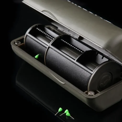 Korda Fishing Chod Safe- Tackle Boxes