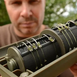 Korda Fishing Chod Safe- Tackle Boxes