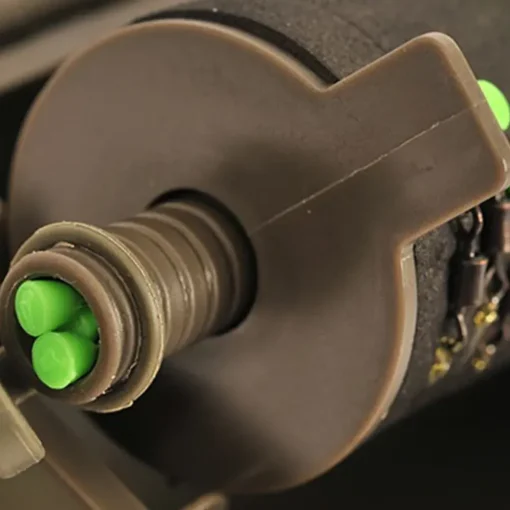 Korda Fishing Chod Safe- Tackle Boxes