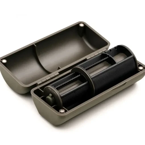 Korda Fishing Chod Safe- Tackle Boxes