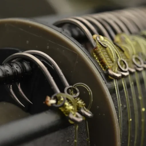 Korda Fishing Chod Safe- Tackle Boxes
