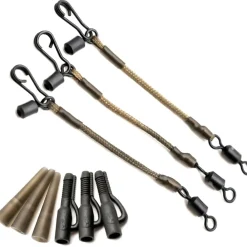 Korda Fishing COG Kit- Terminal Tackle