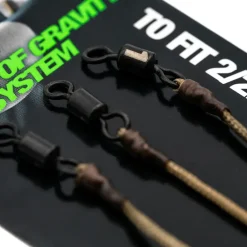 Korda Fishing COG Kit- Terminal Tackle