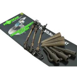 Korda Fishing COG Kit- Terminal Tackle