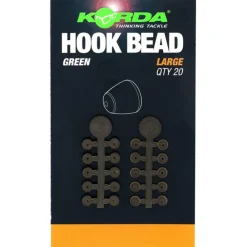 Korda Fishing Hook Bead- Terminal Tackle