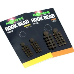 Korda Fishing Hook Bead- Terminal Tackle