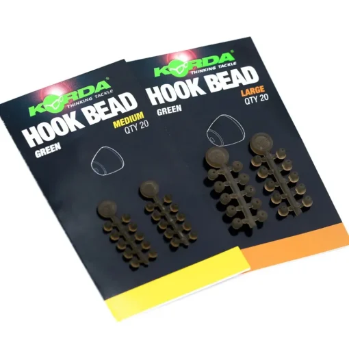 Korda Fishing Hook Bead- Terminal Tackle