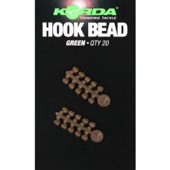 Korda Fishing Hook Bead- Terminal Tackle