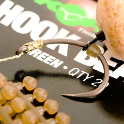 Korda Fishing Hook Bead- Terminal Tackle