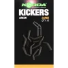 Korda Fishing Kickers- Terminal Tackle
