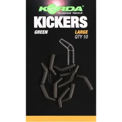 Korda Fishing Kickers- Terminal Tackle