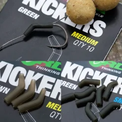 Korda Fishing Kickers- Terminal Tackle