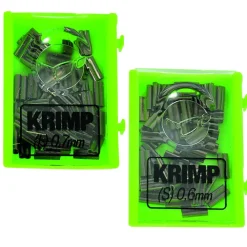Korda Fishing Krimps- Terminal Tackle