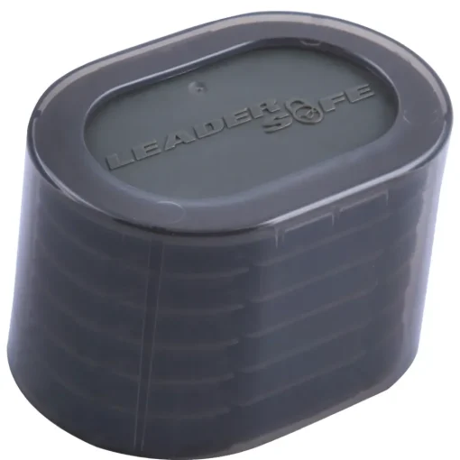 Korda Fishing Leader Safe- Tackle Boxes