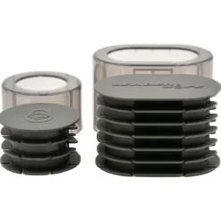Korda Fishing Leader Safe- Tackle Boxes
