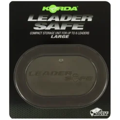 Korda Fishing Leader Safe- Tackle Boxes