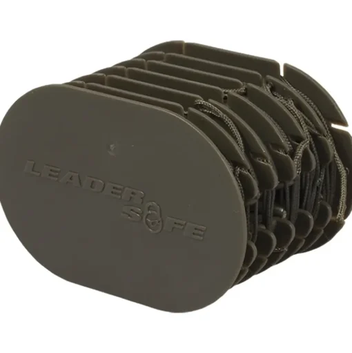 Korda Fishing Leader Safe- Tackle Boxes