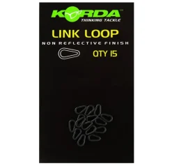 Korda Fishing Link Loop